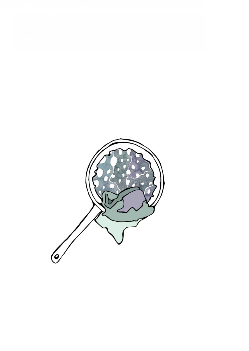 Dyepoiesis33