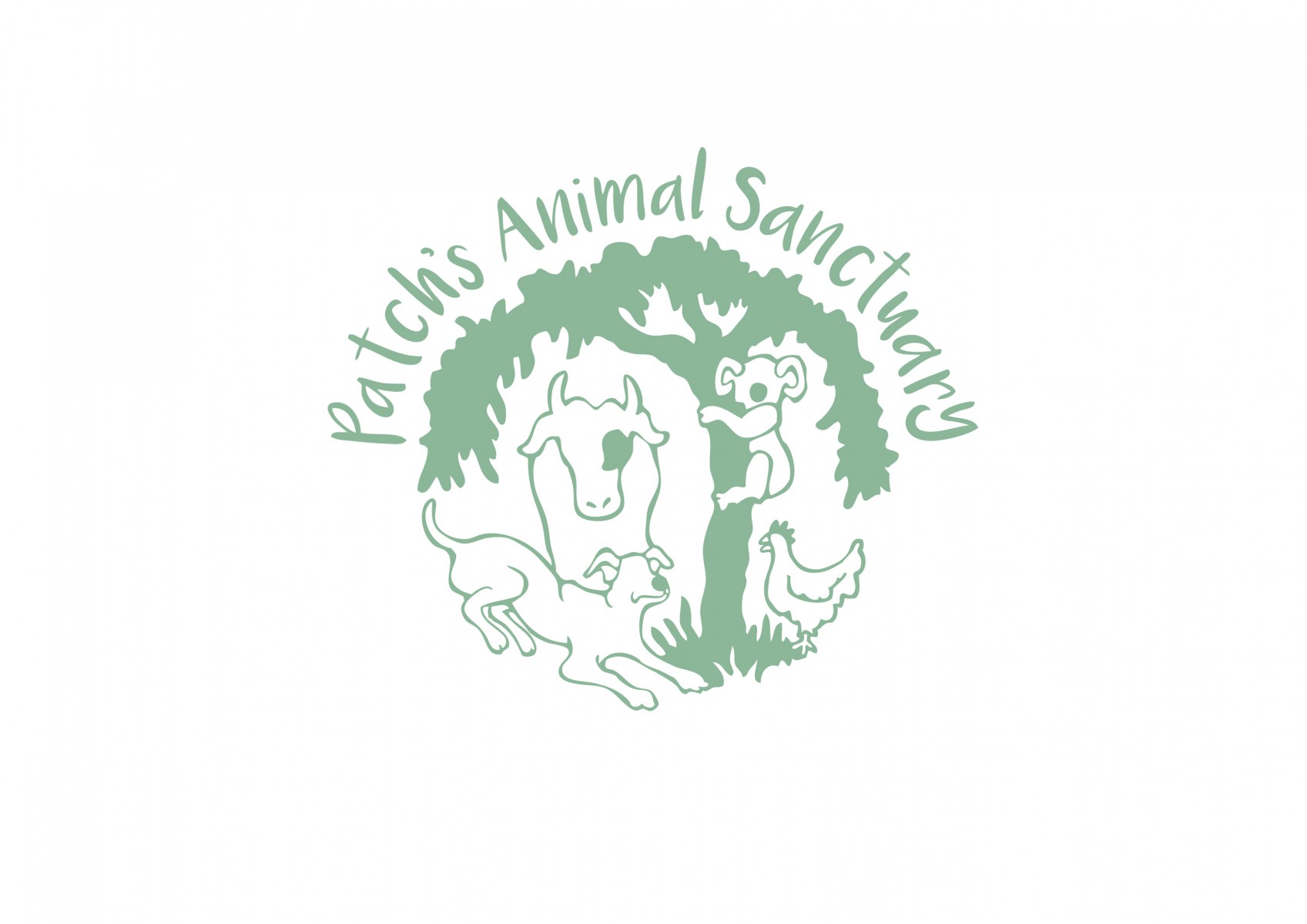 Patch's Animal Sanctuary